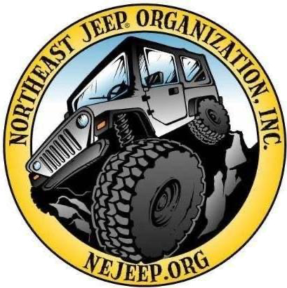 Northeast Jeep Organization